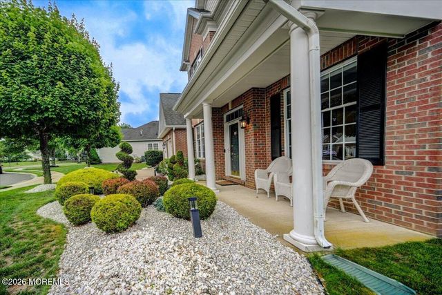 3 Halecrest Court, Freehold, NJ 07728