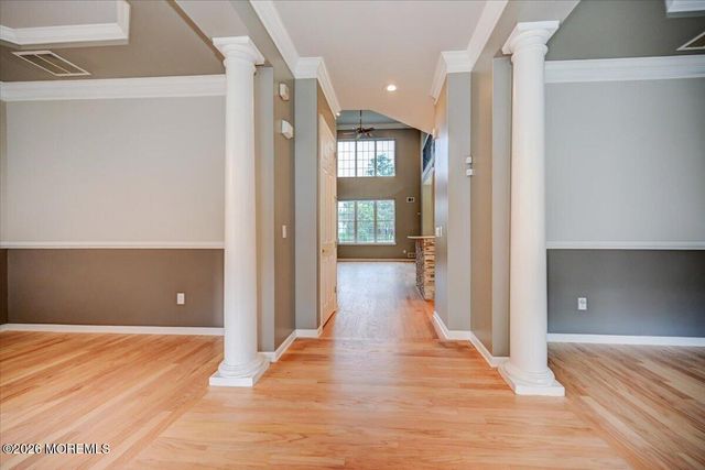 3 Halecrest Court, Freehold, NJ 07728