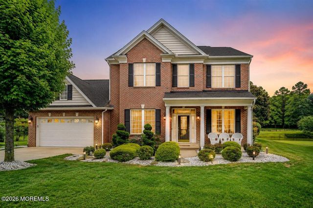 3 Halecrest Court, Freehold, NJ 07728