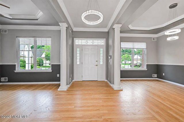 3 Halecrest Court, Freehold, NJ 07728