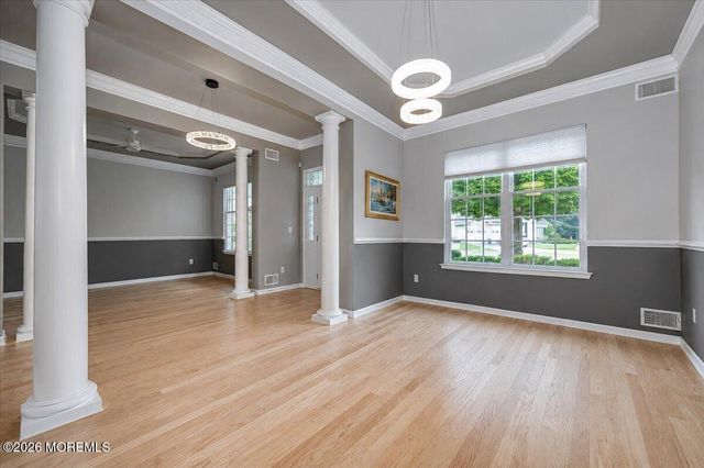 3 Halecrest Court, Freehold, NJ 07728
