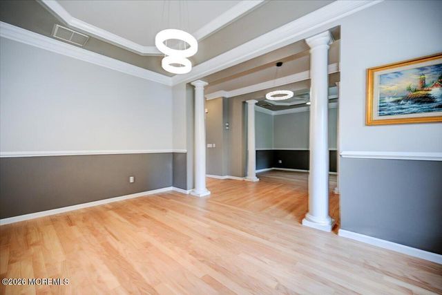 3 Halecrest Court, Freehold, NJ 07728