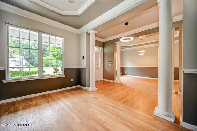 3 Halecrest Court, Freehold, NJ 07728