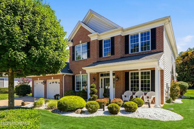 3 Halecrest Court, Freehold, NJ 07728