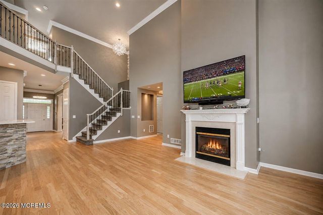 3 Halecrest Court, Freehold, NJ 07728