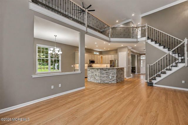 3 Halecrest Court, Freehold, NJ 07728