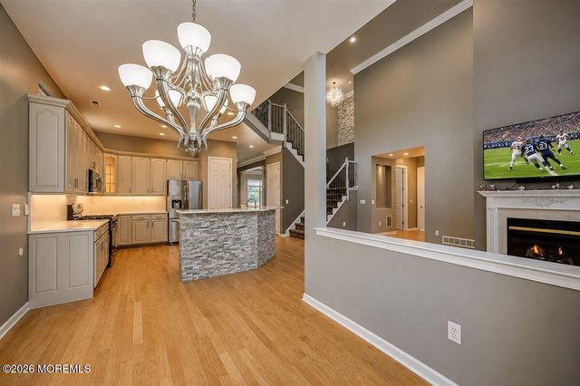 3 Halecrest Court, Freehold, NJ 07728
