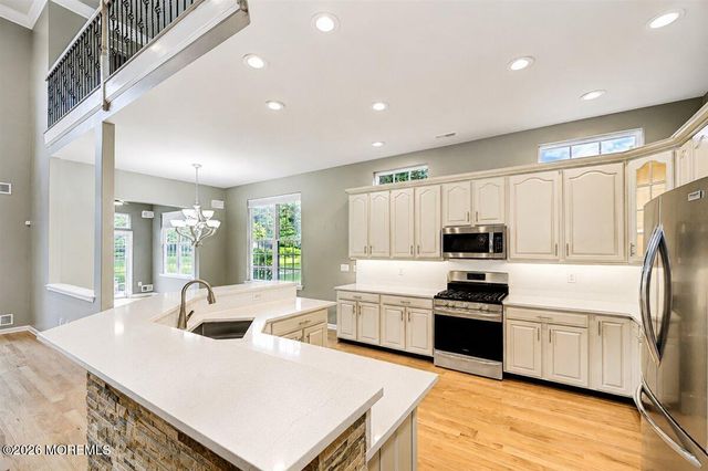 3 Halecrest Court, Freehold, NJ 07728
