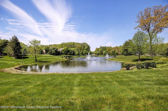 3 Halecrest Court, Freehold, NJ 07728