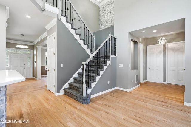 3 Halecrest Court, Freehold, NJ 07728