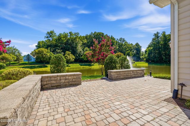 3 Halecrest Court, Freehold, NJ 07728