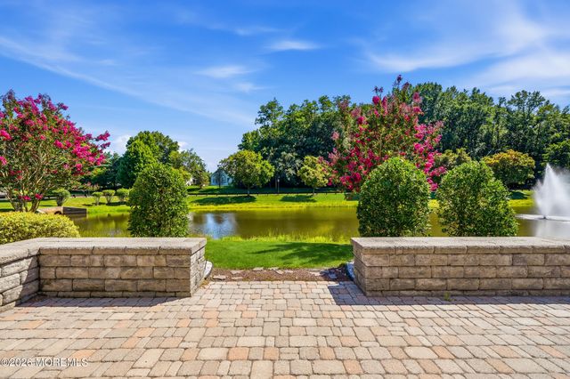 3 Halecrest Court, Freehold, NJ 07728