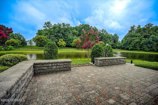 3 Halecrest Court, Freehold, NJ 07728