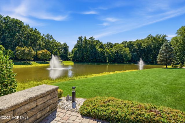 3 Halecrest Court, Freehold, NJ 07728