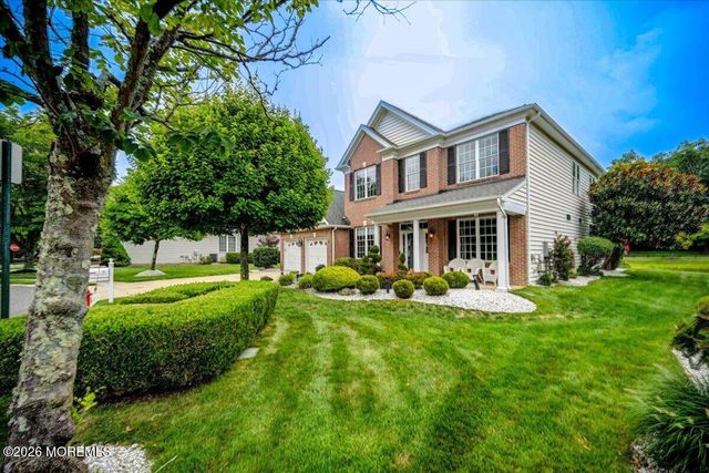 3 Halecrest Court, Freehold, NJ 07728