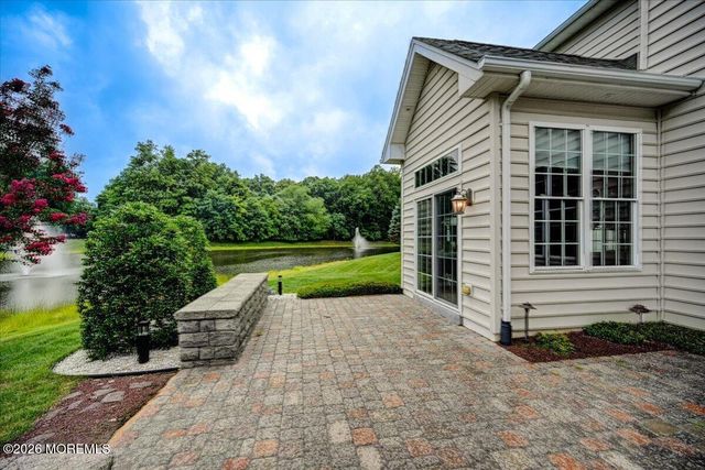 3 Halecrest Court, Freehold, NJ 07728
