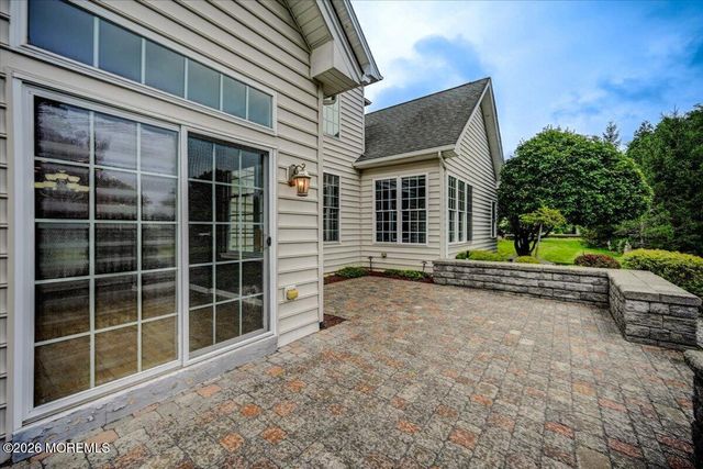 3 Halecrest Court, Freehold, NJ 07728