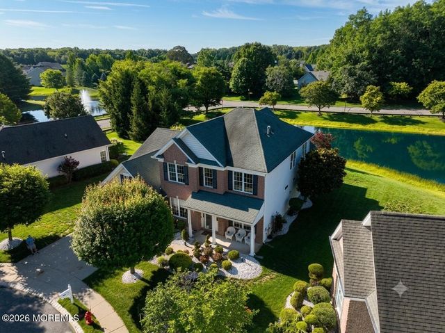 3 Halecrest Court, Freehold, NJ 07728