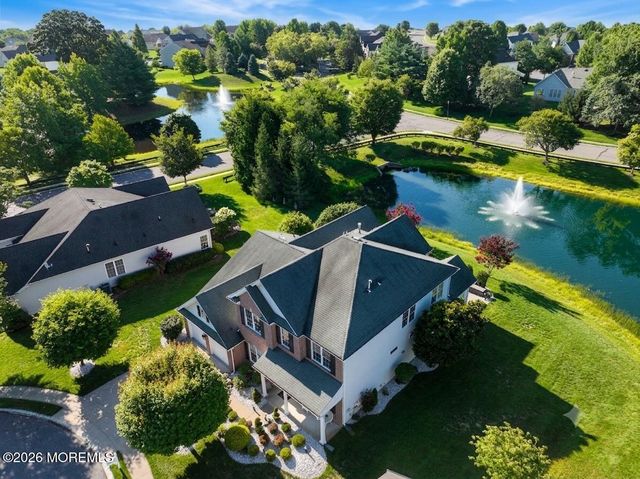 3 Halecrest Court, Freehold, NJ 07728