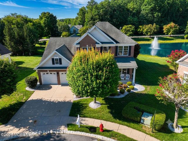 3 Halecrest Court, Freehold, NJ 07728