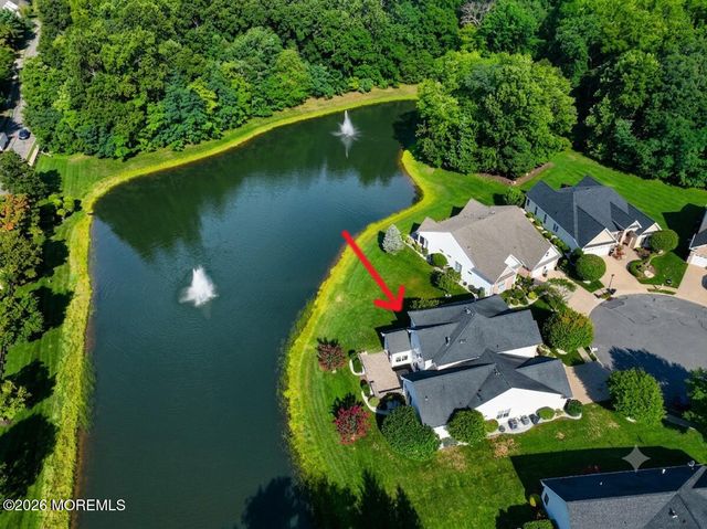 3 Halecrest Court, Freehold, NJ 07728