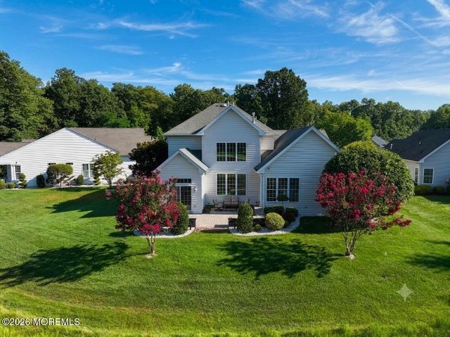 3 Halecrest Court, Freehold, NJ 07728