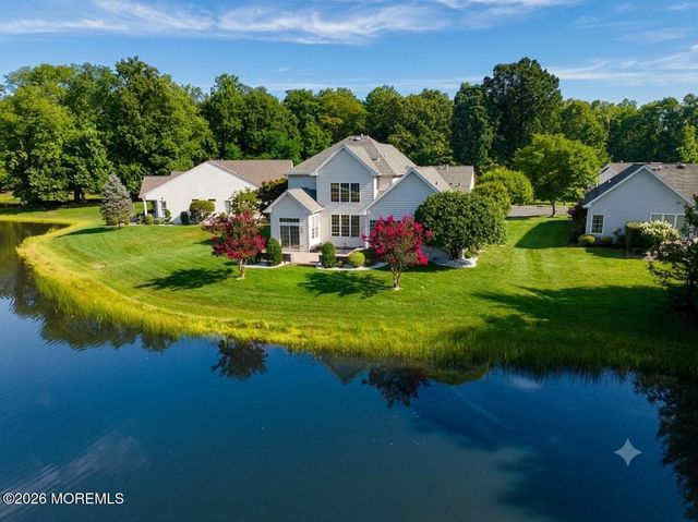 3 Halecrest Court, Freehold, NJ 07728