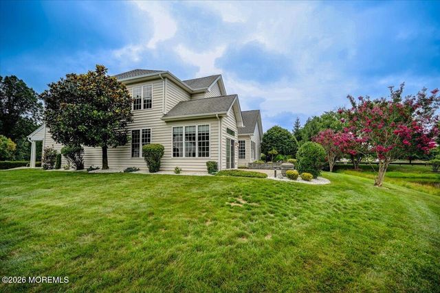 3 Halecrest Court, Freehold, NJ 07728