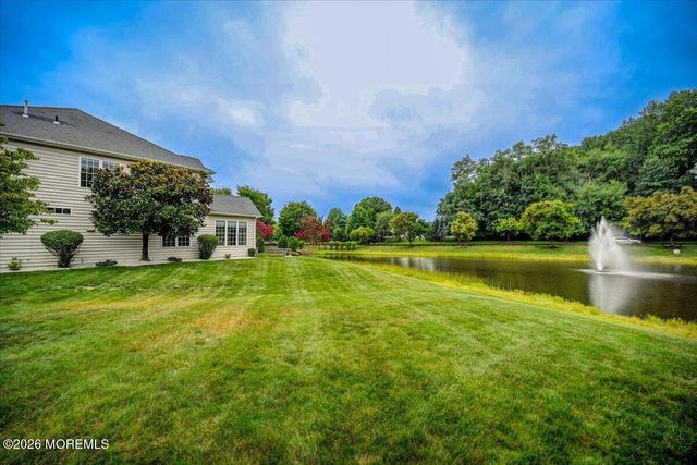 3 Halecrest Court, Freehold, NJ 07728