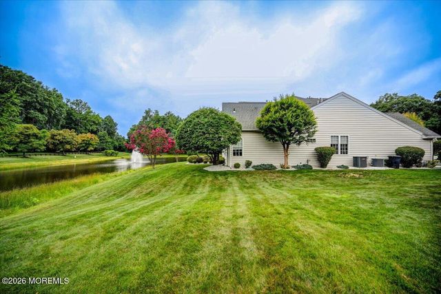 3 Halecrest Court, Freehold, NJ 07728