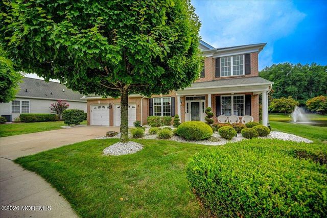 3 Halecrest Court, Freehold, NJ 07728
