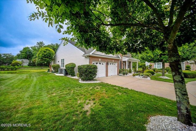 3 Halecrest Court, Freehold, NJ 07728