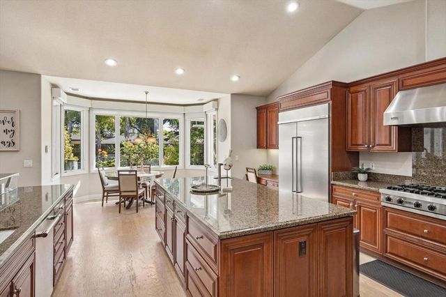 18625 SAGE Court, Saratoga, CA 95070