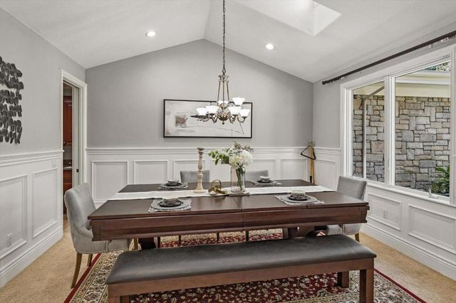 18625 SAGE Court, Saratoga, CA 95070