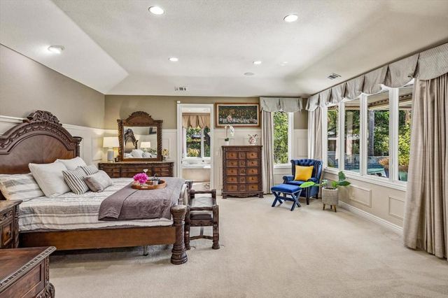 18625 SAGE Court, Saratoga, CA 95070