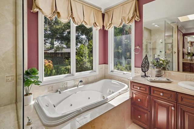 18625 SAGE Court, Saratoga, CA 95070