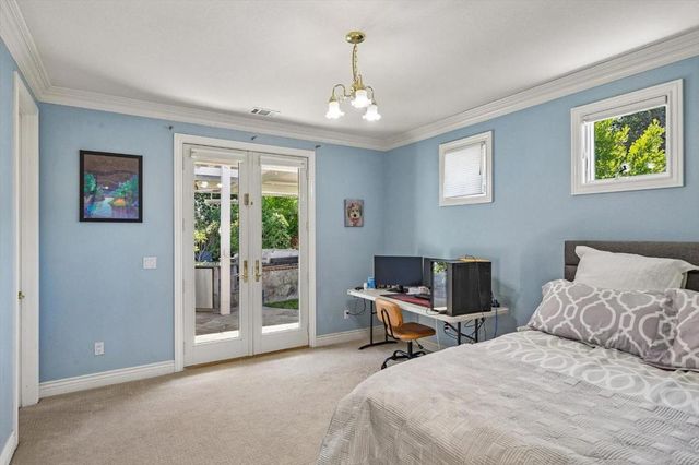 18625 SAGE Court, Saratoga, CA 95070