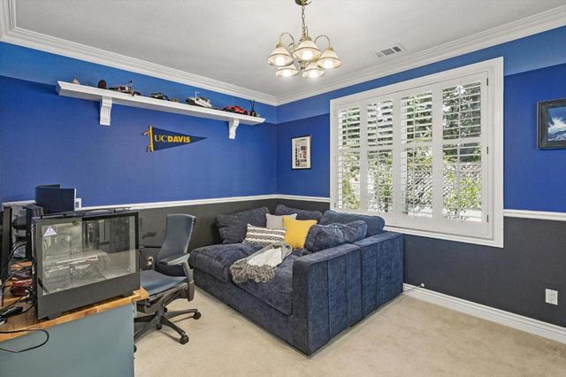 18625 SAGE Court, Saratoga, CA 95070
