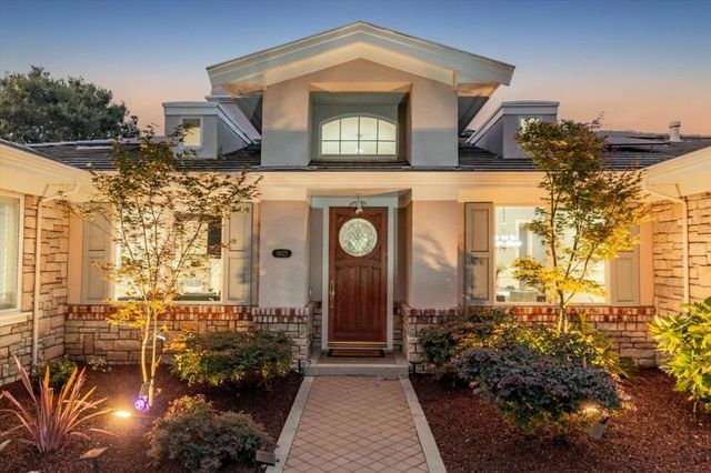18625 SAGE Court, Saratoga, CA 95070