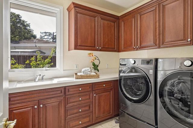 18625 SAGE Court, Saratoga, CA 95070