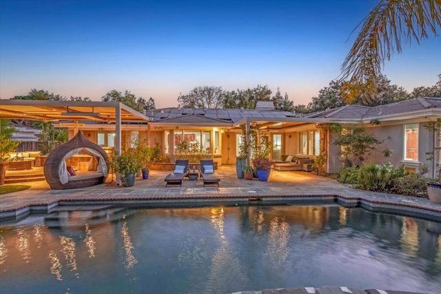 18625 SAGE Court, Saratoga, CA 95070