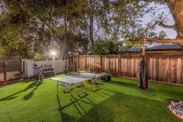 18625 SAGE Court, Saratoga, CA 95070