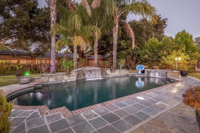 18625 SAGE Court, Saratoga, CA 95070