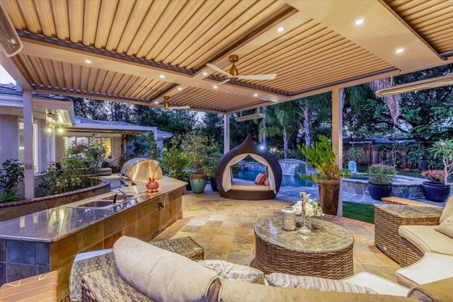 18625 SAGE Court, Saratoga, CA 95070