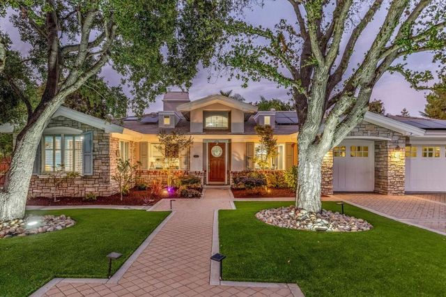 18625 SAGE Court, Saratoga, CA 95070
