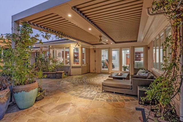 18625 SAGE Court, Saratoga, CA 95070