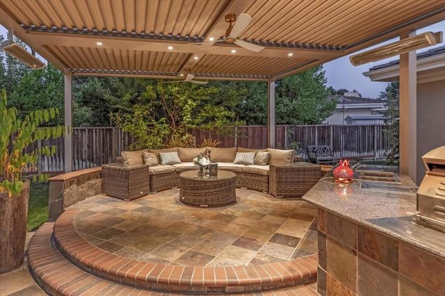 18625 SAGE Court, Saratoga, CA 95070