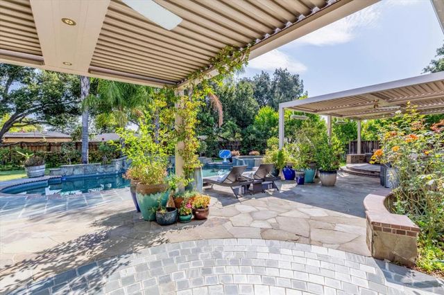 18625 SAGE Court, Saratoga, CA 95070