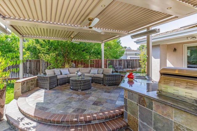18625 SAGE Court, Saratoga, CA 95070