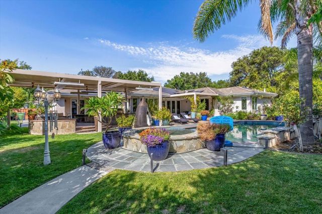 18625 SAGE Court, Saratoga, CA 95070
